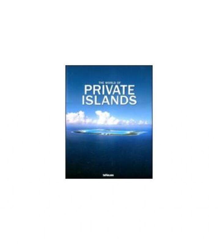 

^(M)The World of Private Islands,Paperback,ByFarhad Vladi