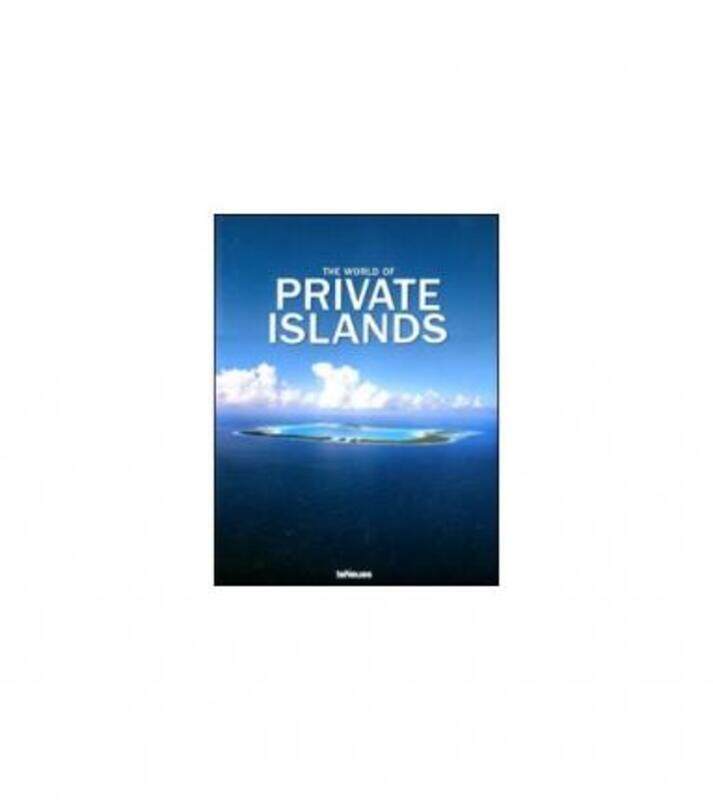 ^(M)The World of Private Islands,Paperback,ByFarhad Vladi