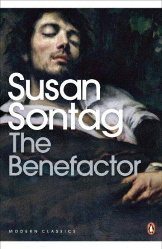 

The Benefactor by Susan Sontag-Paperback