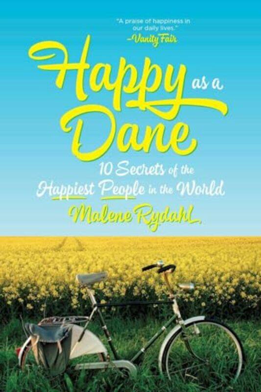 

Happy as a Dane by Paula KluthVictoria Kluth-Paperback