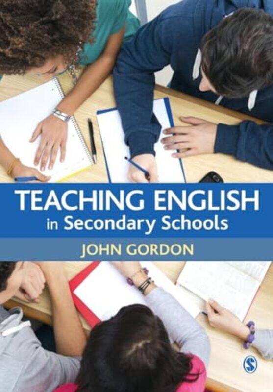 

Teaching English in Secondary Schools by Beth Spindler-Paperback