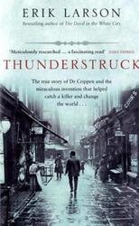 Thunderstruck.paperback,By :Erik Larson