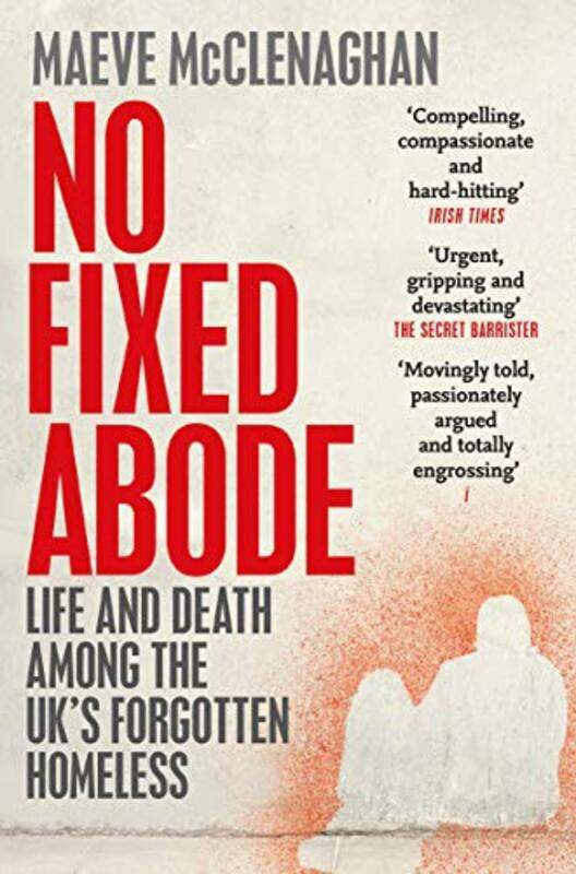 

No Fixed Abode by Heather Campbell-Paperback