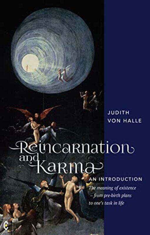 

Reincarnation and Karma An Introduction by Judith von HalleFrank Thomas Smith-Paperback