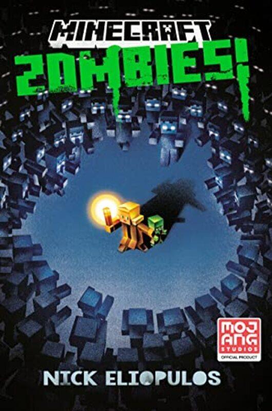 

Minecraft: Zombies!,Paperback,By:Eliopulos, Nick