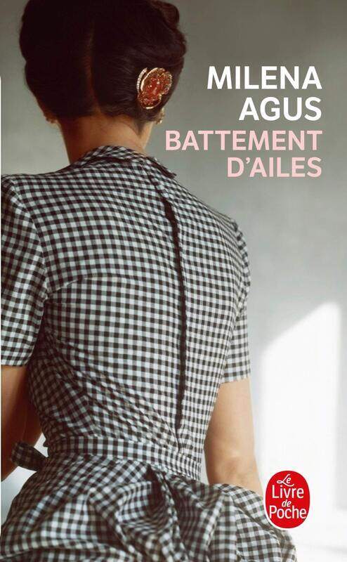 

Battement D'ailes, Paperback Book, By: M Agus