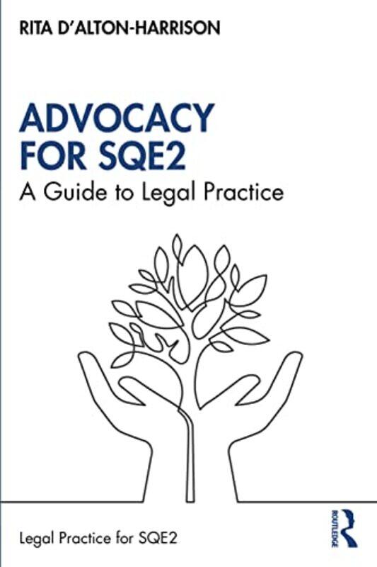 

Advocacy for SQE2 by Paul School of Chemistry University of Bristol UK WyattStuart Department of Chemistry University of Cambridge UK Warren-Paperback