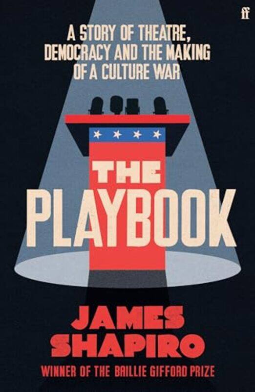 

The Playbook by Ken Plummer-Hardcover