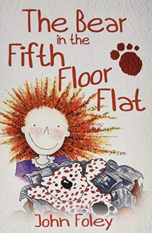 

The Bear In The Fifth Floor Flat by John Foley-Paperback