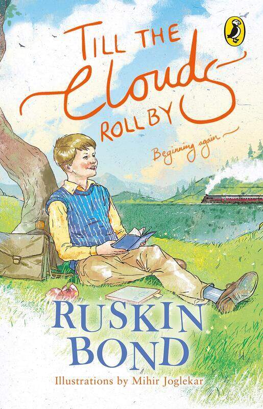 

Till the Clouds Roll By, Paperback Book, By: Ruskin Bond