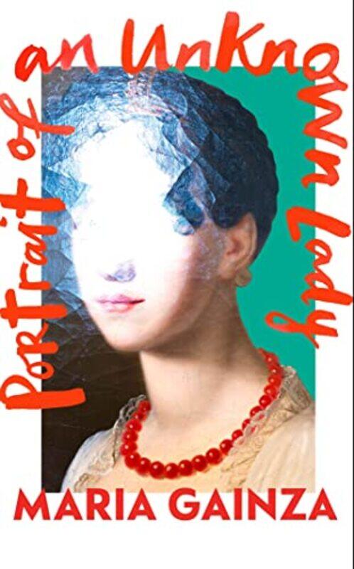 

Portrait of an Unknown Lady by Nicola Marshall-Paperback