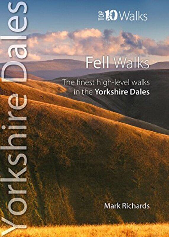 

Fell Walks by Mark Richards-Paperback