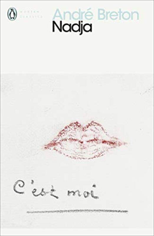 

Nadja (Penguin Twentieth Century Classics S.),Paperback,by:Andre Breton