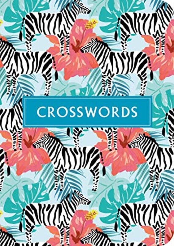 

Crosswords by Barry LordGail Dexter LordLindsay Martin-Paperback