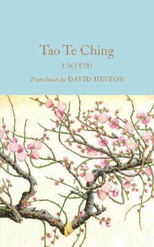 Tao Te Ching,Hardcover,ByTzu, Lao - Hinton, David