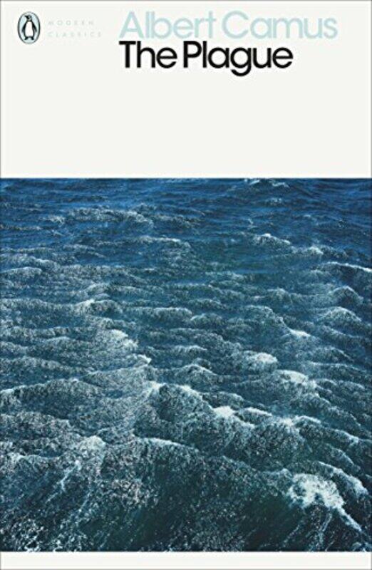 

The Plague (Penguin Modern Classics),Paperback,By:Albert Camus