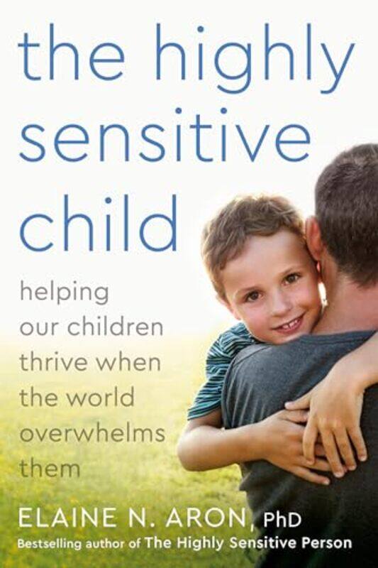 

Highly Sensitive Child By Aron Elaine - Paperback