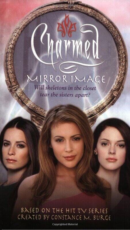 

Mirror Image, Paperback Book, By: Jeff Mariotte