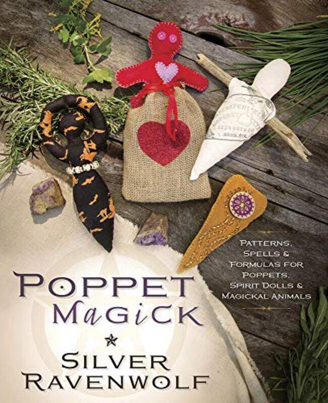 

Poppet Magick by George S Clason-Paperback
