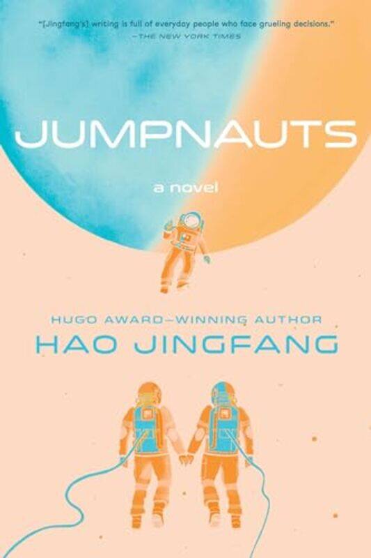 

Jumpnauts by Hao JingfangKen Liu-Paperback