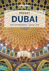Lonely Planet Pocket Dubai by Lonely Planet - Schulte-Peevers, Andrea - Raub, Kevin -Paperback