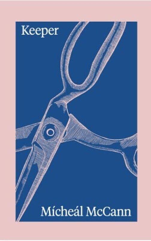 

Keeper by Micheal McCann-Paperback