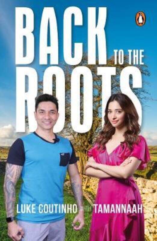 

Back to the Roots.paperback,By :