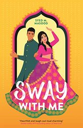 Sway With Me by Syed Masood-Paperback