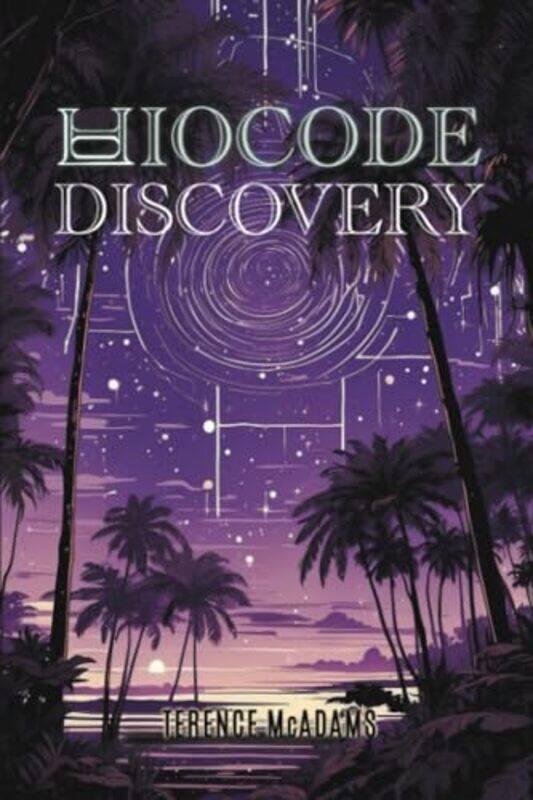 

Biocode Discovery by Terence McAdams-Paperback