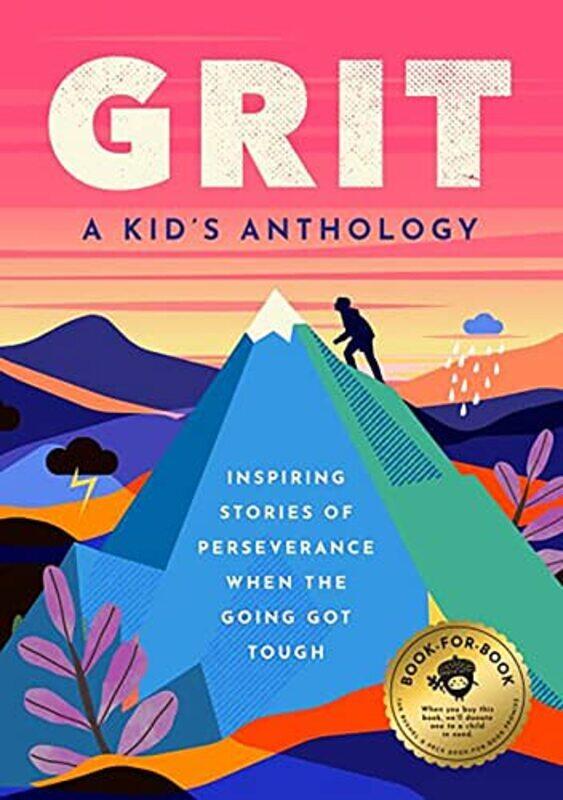 

Grit by SARAH ABRAMSON-Paperback