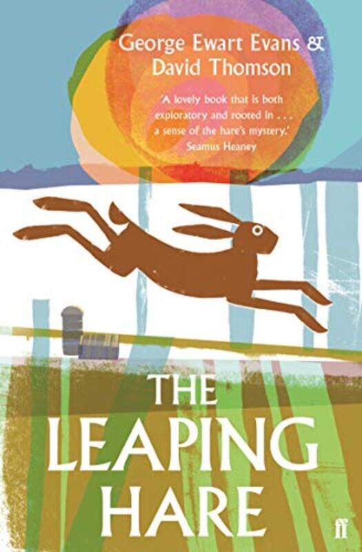 

The Leaping Hare by Bill Kirton-Paperback