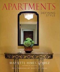 Apartments: Defining Style.Hardcover,By :Mariette Himes Gomez