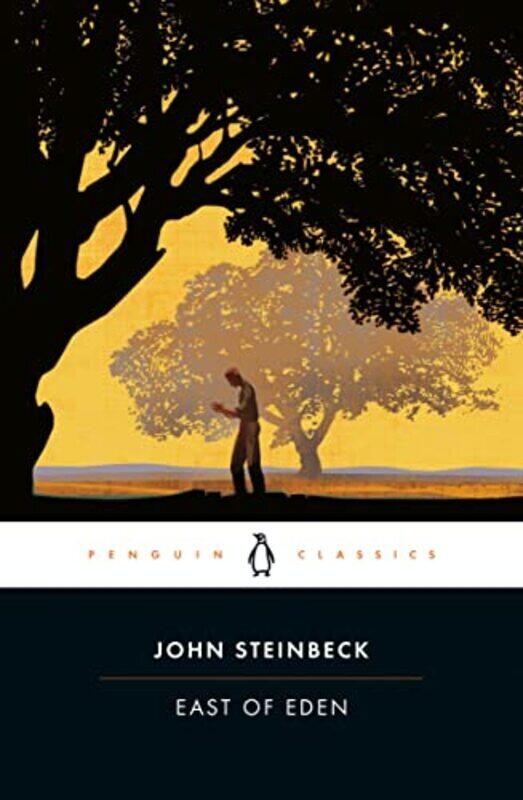 

Steinbeck John East Of Eden C20 By Steinbeck, John - Wyatt, Professor David (Head of Airworthiness at Gama Engineering) Paperback