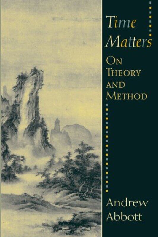 

Time Matters by Clare Seal-Paperback