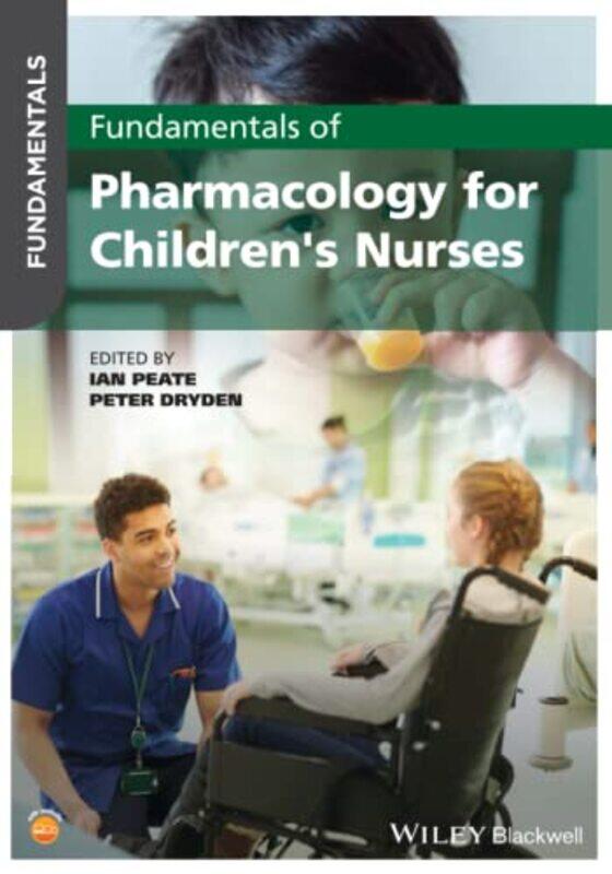 

Fundamentals of Pharmacology for Childrens Nurses by Nina WroldsenBerit Follestad-Paperback