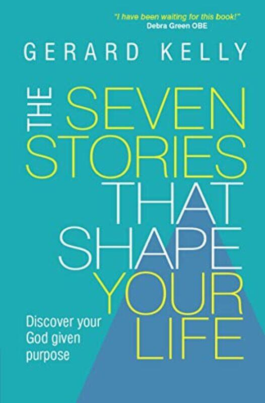 

The Seven Stories that Shape Your Life by Vivian Cook-Paperback