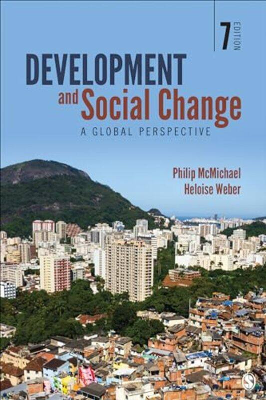 

Development and Social Change by Isabel ThomasTim BradfordAlex Brychta-Paperback