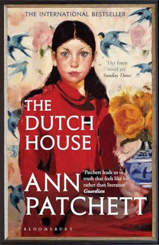 

The Dutch House by Ann Patchett-Paperback