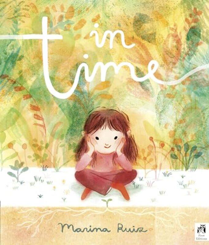 

In Time by Marina RuizMarina Ruiz-Paperback