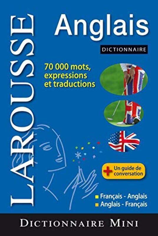 

Mini Dictionnaire Francais-Anglais Et Anglais-Francais, Paperback Book, By: Collectif