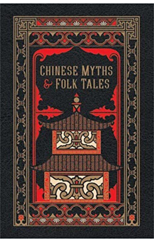 

Chinese Myths and Folk Tales,Paperback,By:Barnes & Noble