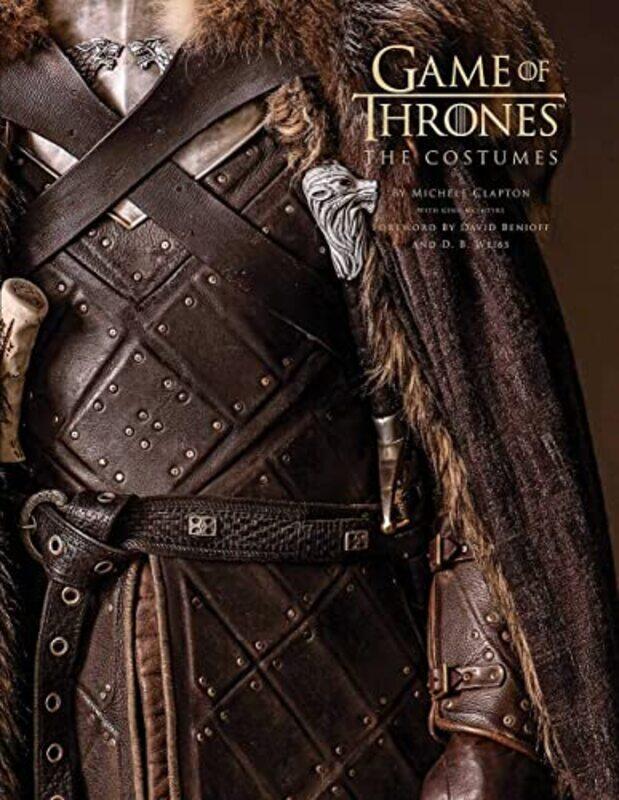 

Got Costumes By Insight - Hardcover