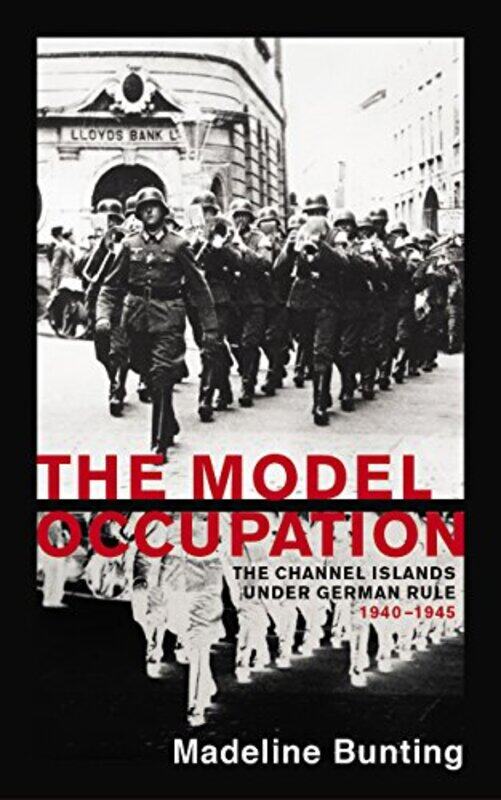 

The Model Occupation by Madeleine Bunting-Paperback