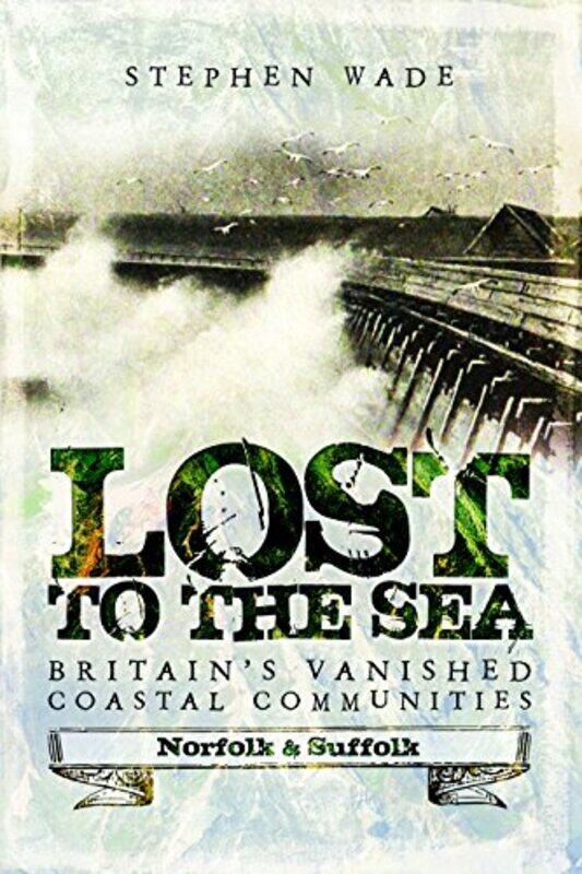 

Lost to the Sea by Neculai S Teleman-Paperback