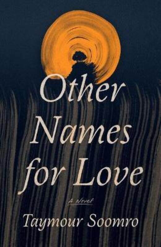 

Other Names for Love