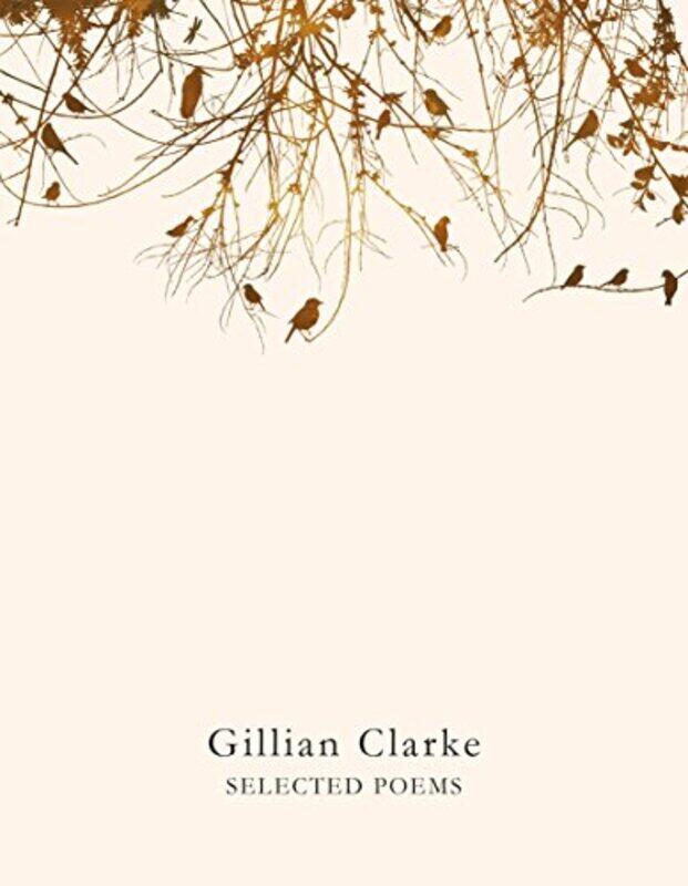 

Selected Poems by Clarke, Gillian - Paperback