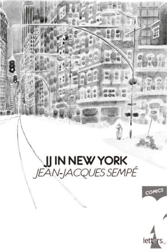 

Sempe In New York By Sempe Jean Jacques - Paperback