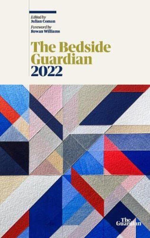 

The Bedside Guardian 2022 by Harold Gatty-Hardcover