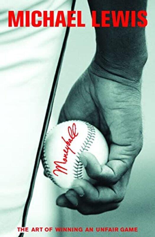 

Moneyball: The Art of Winning an Unfair Game,Paperback,By:Lewis, Michael