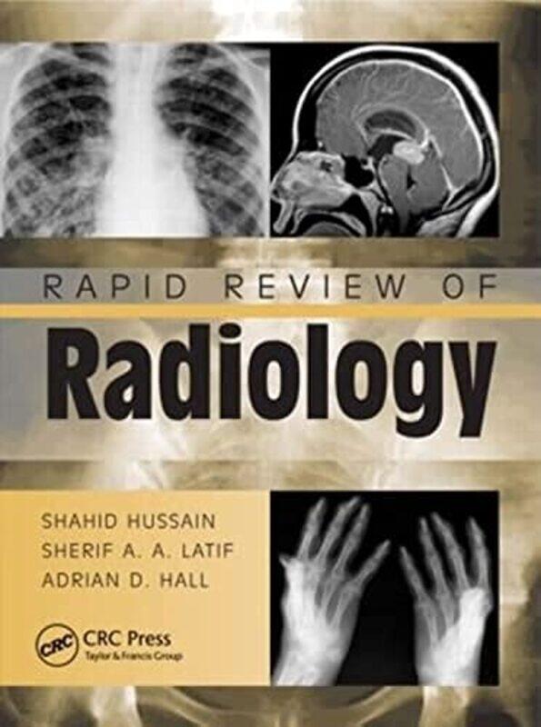 

Rapid Review of Radiology by Charles Murray-Paperback